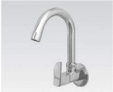 Sink Cock