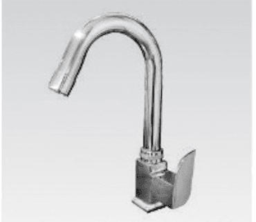 Swan Neck