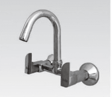 Sink Mixer