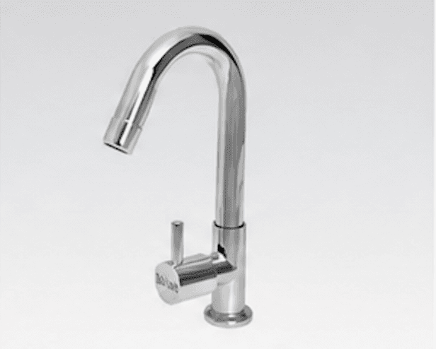 Swan Neck