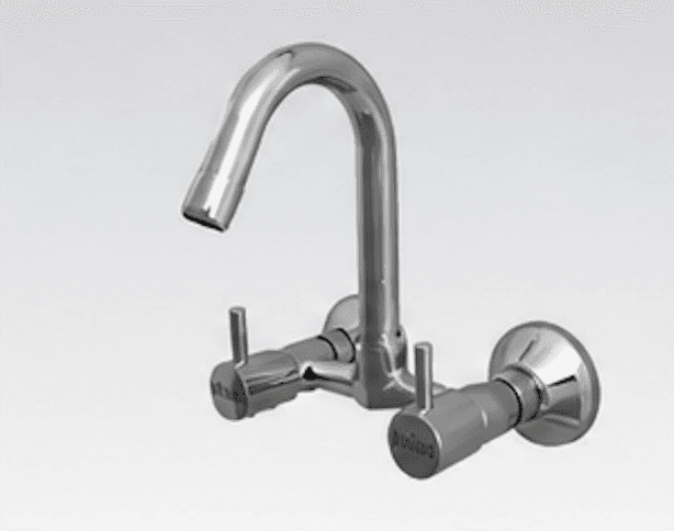 Sink Mixer