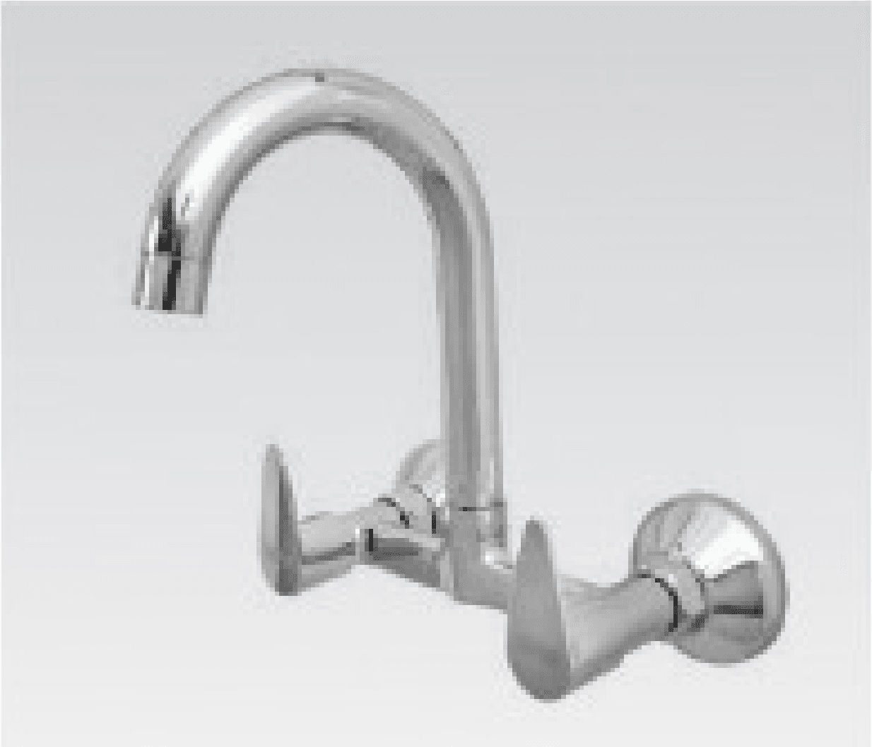 Sink Mixer