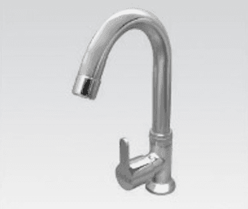Swan Neck