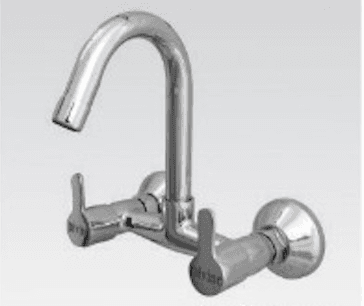 Sink Mixer